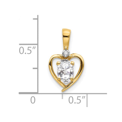 High Quality Luxury Pendant for Women by Ryan Jonathan Fine Jewelry