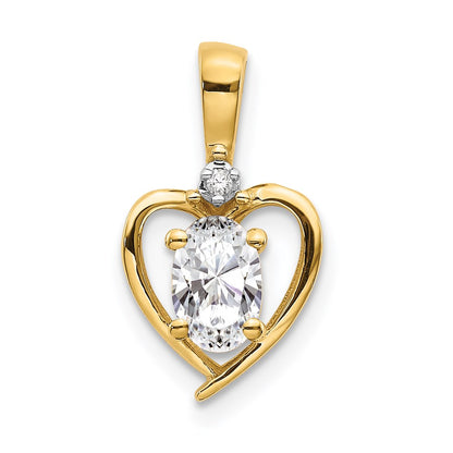 High Quality Luxury Pendant for Women by Ryan Jonathan Fine Jewelry