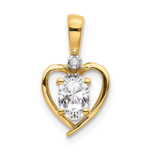 High Quality Luxury Pendant for Women by Ryan Jonathan Fine Jewelry