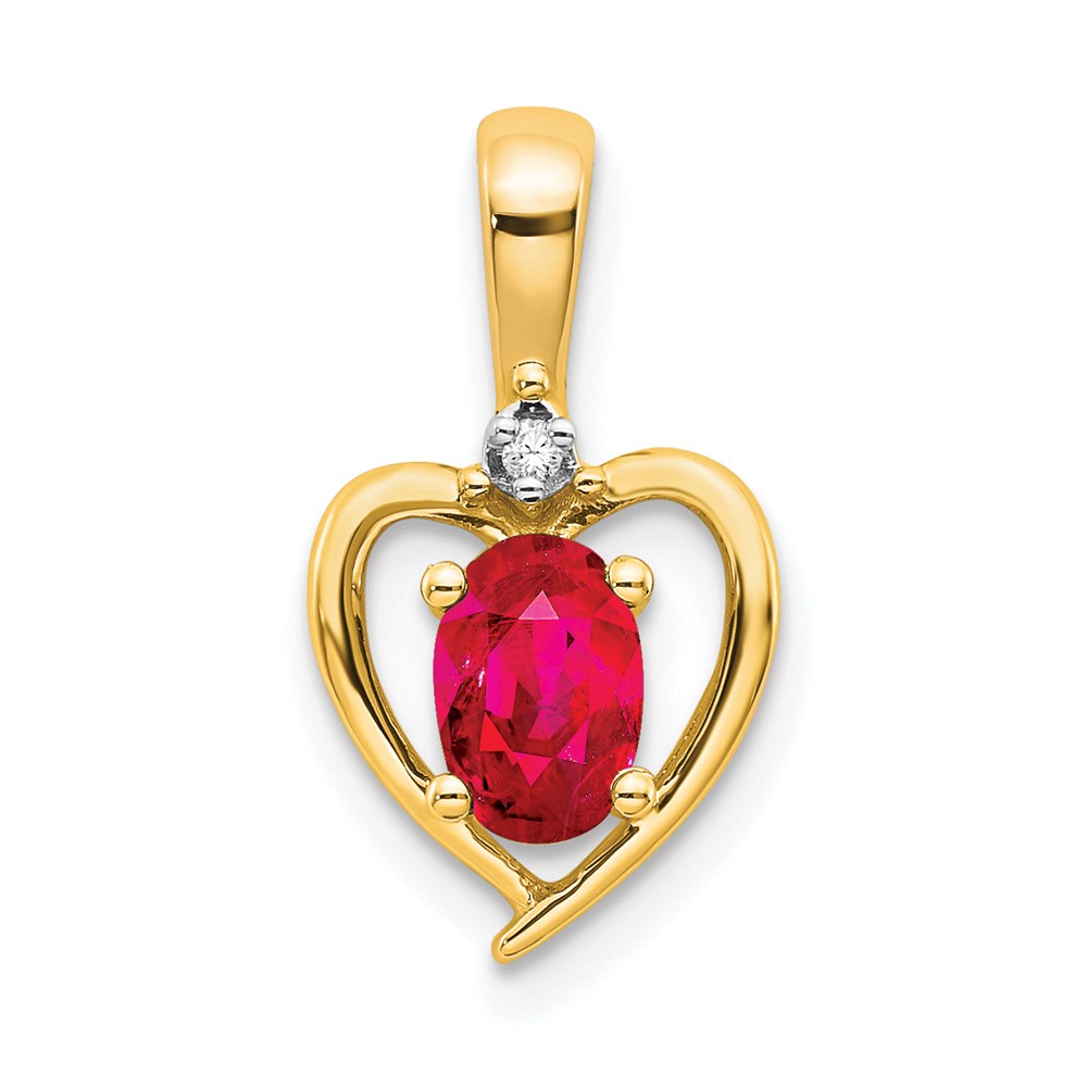 High Quality Luxury Pendant for Women by Ryan Jonathan Fine Jewelry