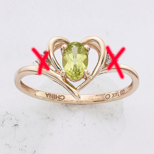 High Quality Luxury Rings for Women by Ryan Jonathan Fine Jewelry