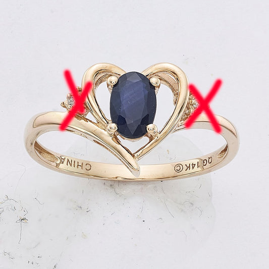 High Quality Luxury Rings for Women by Ryan Jonathan Fine Jewelry