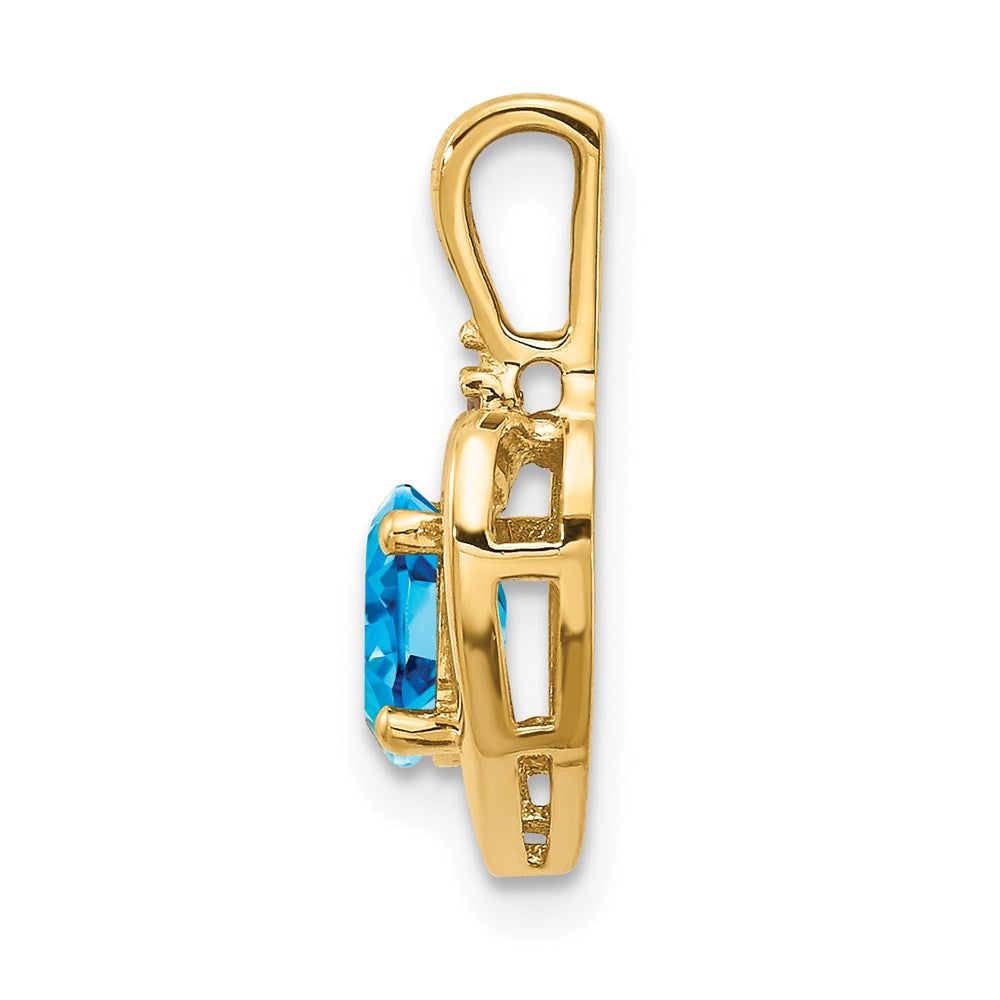 High Quality Luxury Pendant for Women by Ryan Jonathan Fine Jewelry