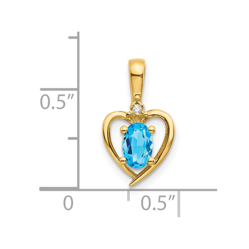 High Quality Luxury Pendant for Women by Ryan Jonathan Fine Jewelry