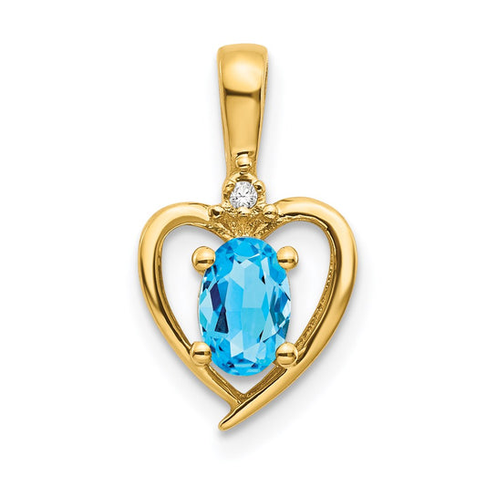 High Quality Luxury Pendant for Women by Ryan Jonathan Fine Jewelry