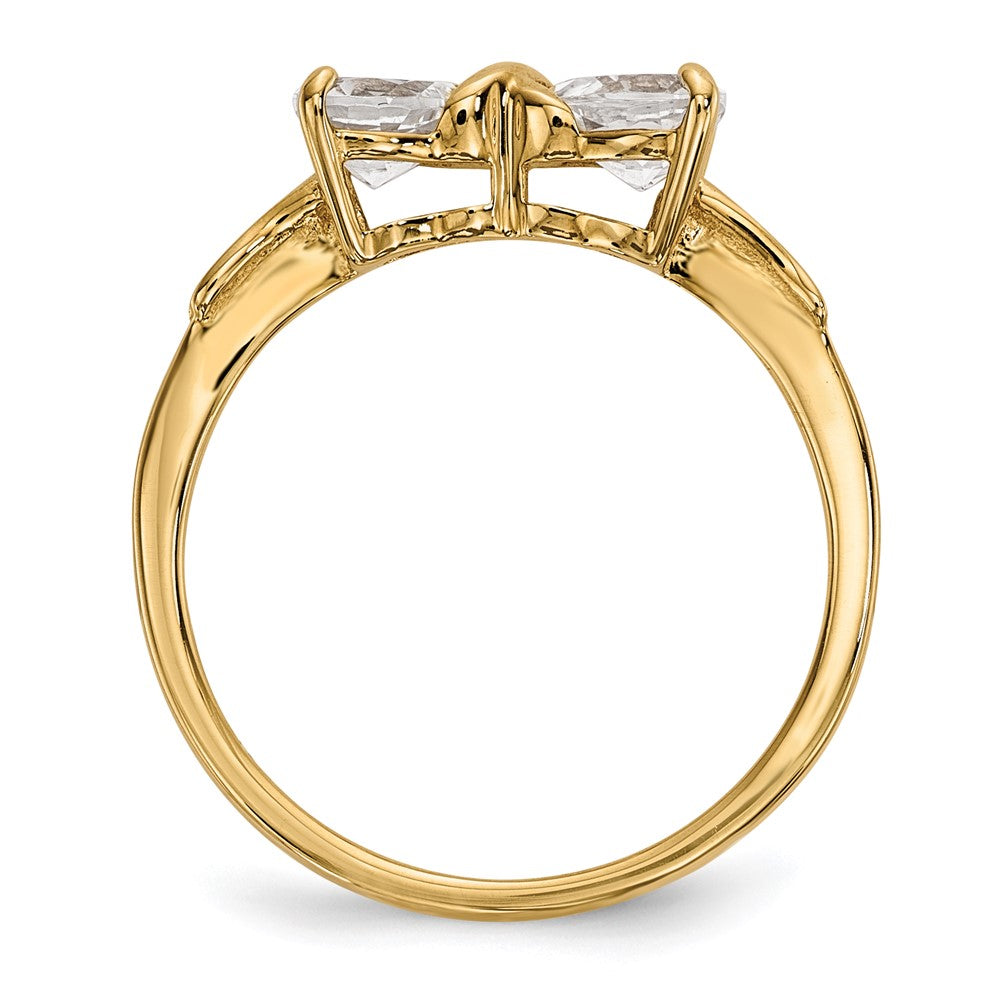 High Quality Luxury Rings for Women by Ryan Jonathan Fine Jewelry
