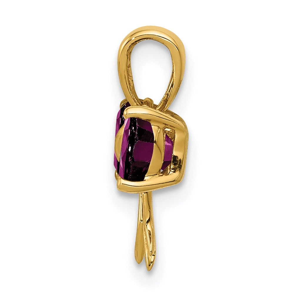 High Quality Luxury Pendant for Women by Ryan Jonathan Fine Jewelry