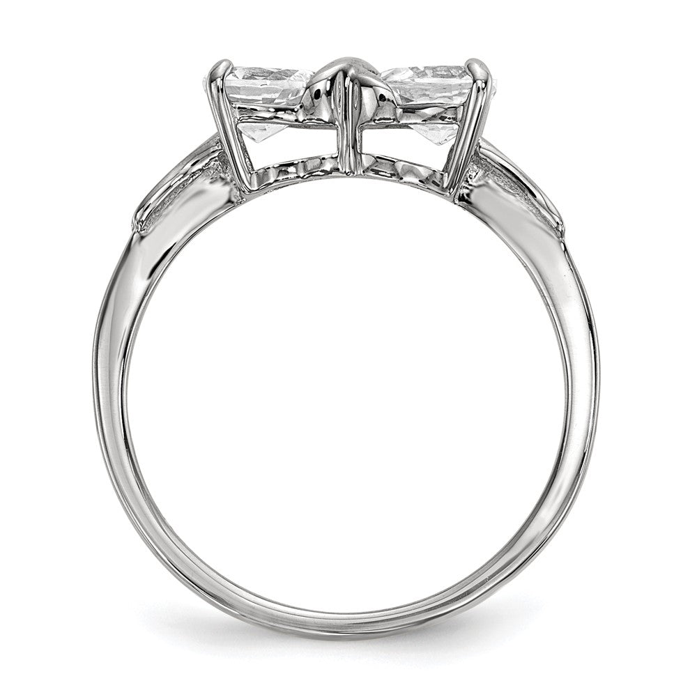 High Quality Luxury Rings for Women by Ryan Jonathan Fine Jewelry