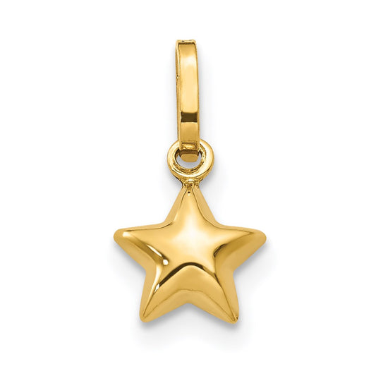 High Quality Luxury Charm Pendants for Women by Ryan Jonathan Fine Jewelry