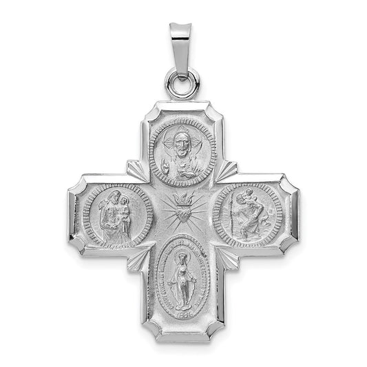High Quality Luxury Pendant for Women by Ryan Jonathan Fine Jewelry