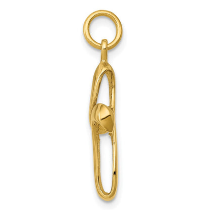 High Quality Luxury Charm Pendants for Women by Ryan Jonathan Fine Jewelry