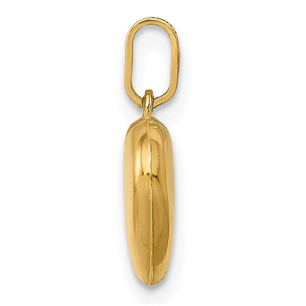 High Quality Luxury Charm Pendants for Women by Ryan Jonathan Fine Jewelry