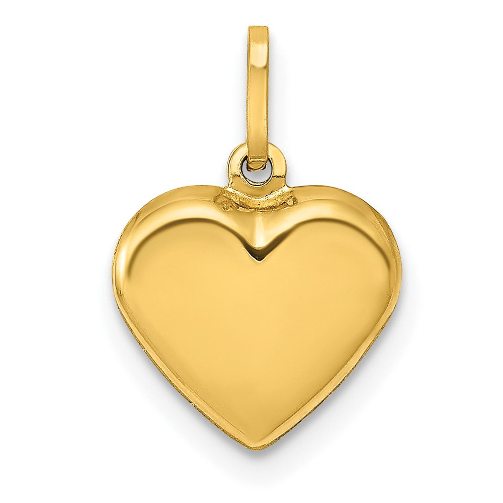 High Quality Luxury Charm Pendants for Women by Ryan Jonathan Fine Jewelry