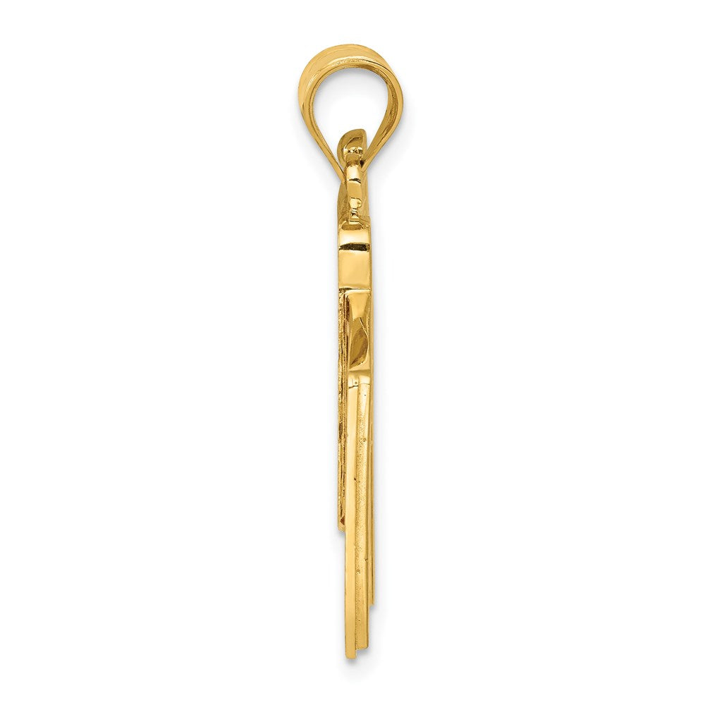 High Quality Luxury Pendant for Women by Ryan Jonathan Fine Jewelry
