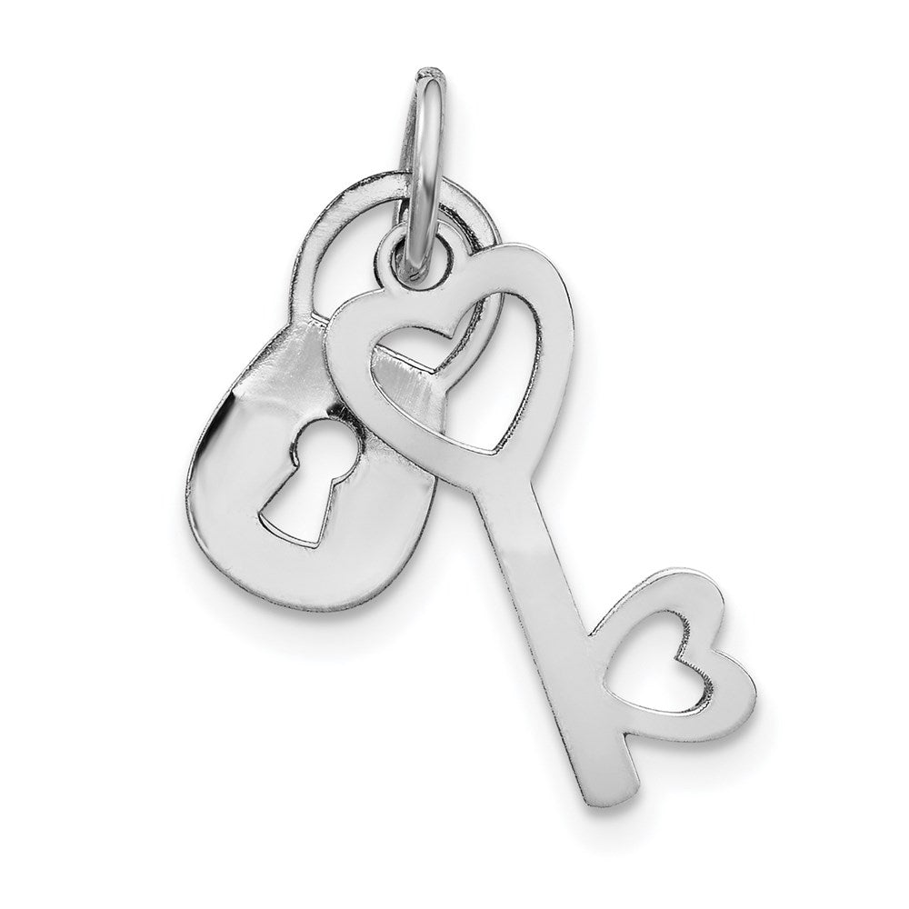 High Quality Luxury Charm Pendants for Women by Ryan Jonathan Fine Jewelry