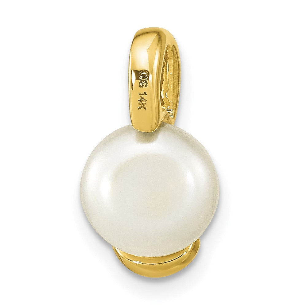 High Quality Luxury Pendant for Women by Ryan Jonathan Fine Jewelry
