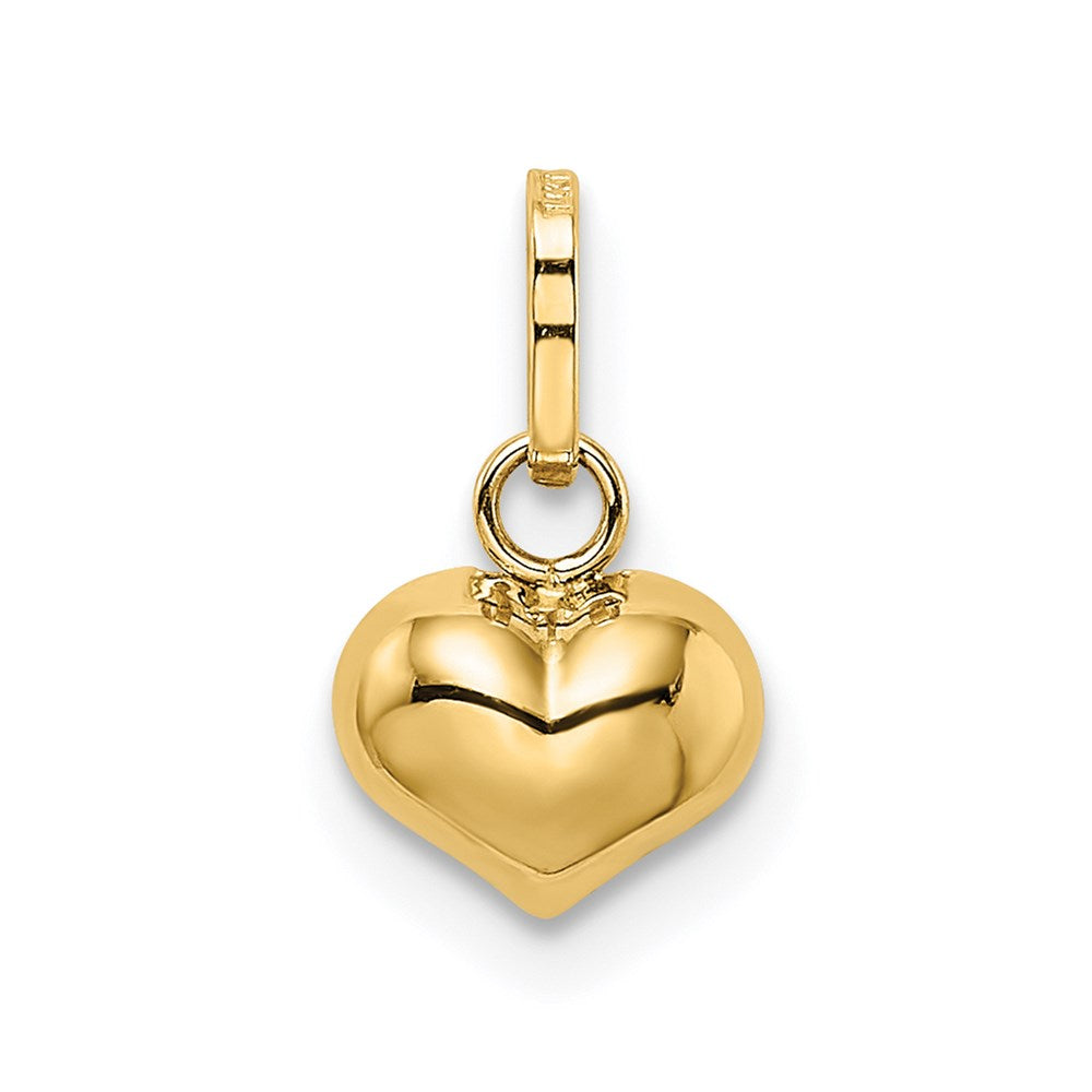 High Quality Luxury Charm Pendants for Women by Ryan Jonathan Fine Jewelry