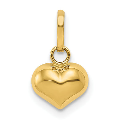 High Quality Luxury Charm Pendants for Women by Ryan Jonathan Fine Jewelry