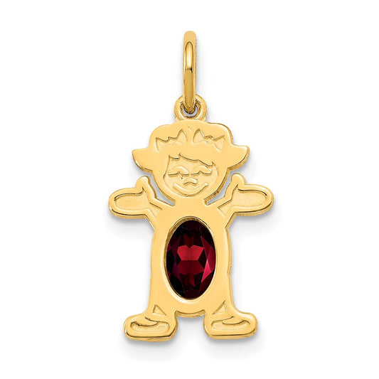 High Quality Luxury Charm Pendants for Women by Ryan Jonathan Fine Jewelry