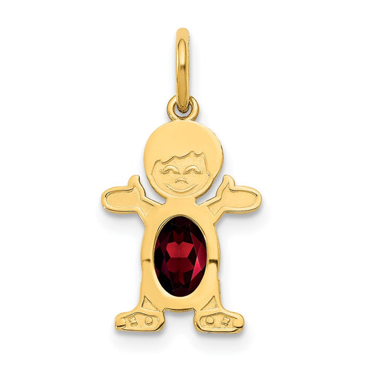 High Quality Luxury Charm Pendants for Women by Ryan Jonathan Fine Jewelry