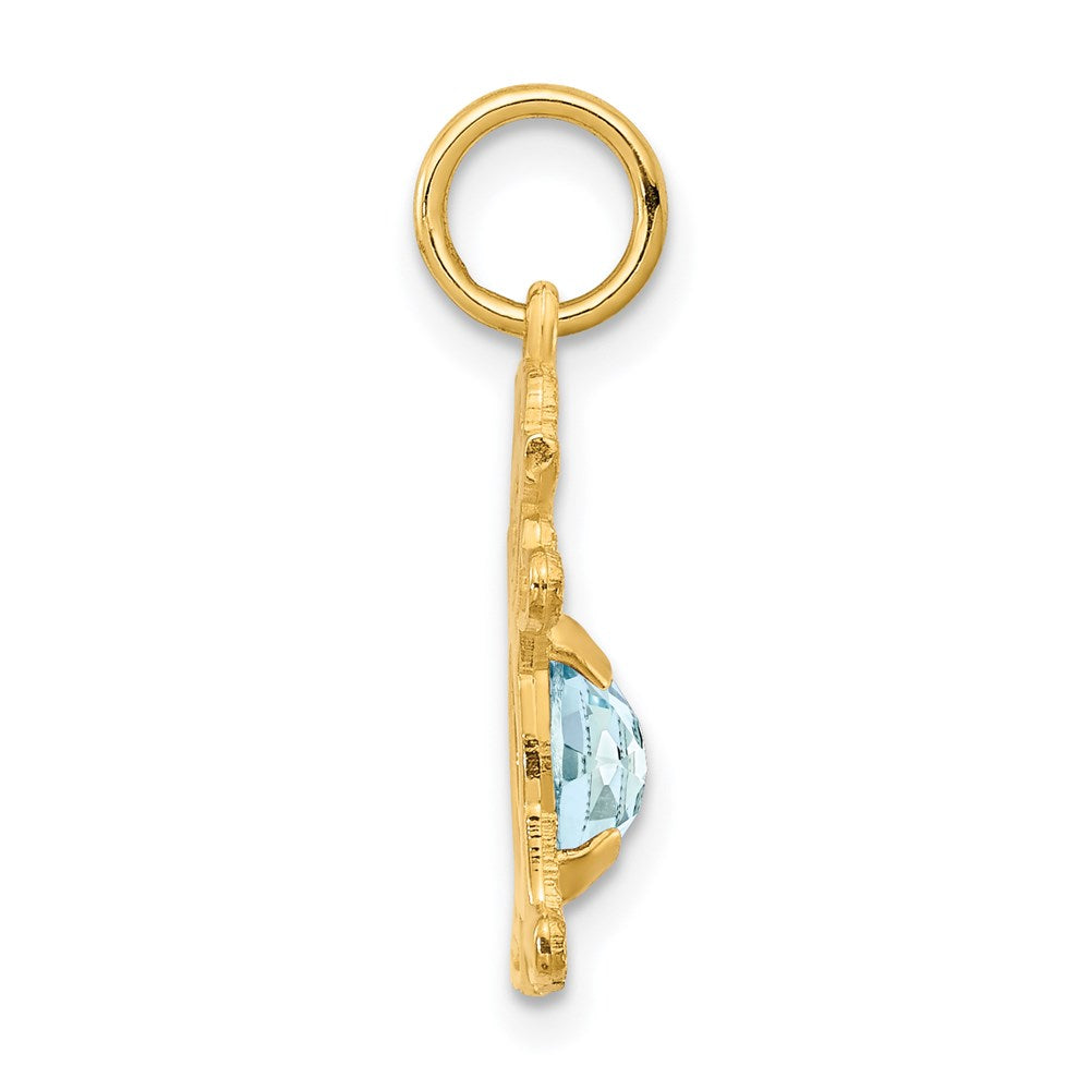 High Quality Luxury Charm Pendants for Women by Ryan Jonathan Fine Jewelry