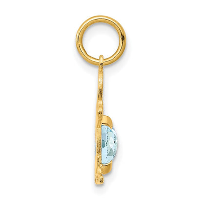 High Quality Luxury Charm Pendants for Women by Ryan Jonathan Fine Jewelry
