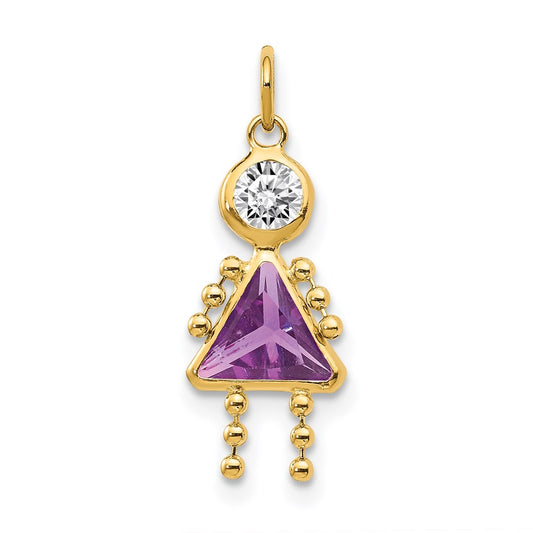 High Quality Luxury Charm Pendants for Women by Ryan Jonathan Fine Jewelry
