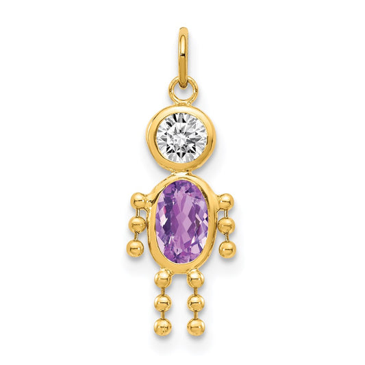 High Quality Luxury Charm Pendants for Women by Ryan Jonathan Fine Jewelry