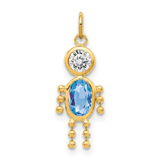 High Quality Luxury Charm Pendants for Women by Ryan Jonathan Fine Jewelry