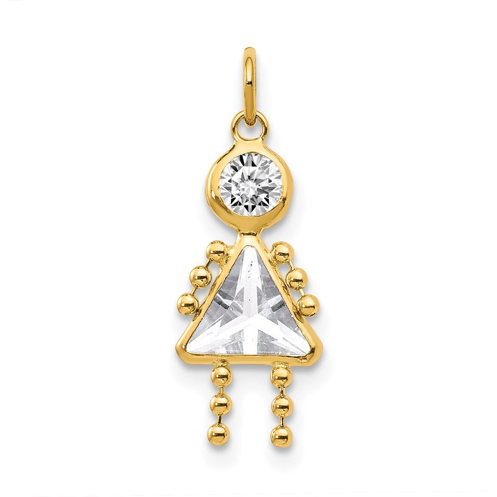 High Quality Luxury Charm Pendants for Women by Ryan Jonathan Fine Jewelry