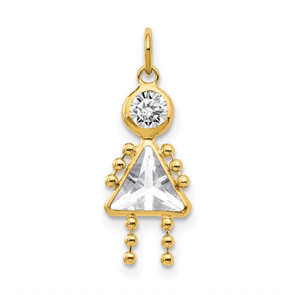 High Quality Luxury Charm Pendants for Women by Ryan Jonathan Fine Jewelry