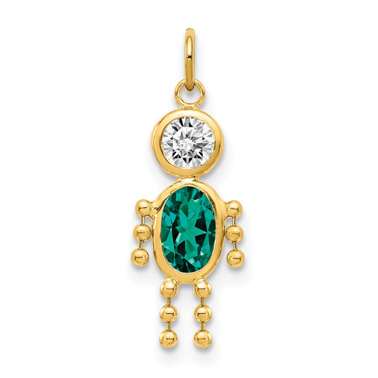 High Quality Luxury Charm Pendants for Women by Ryan Jonathan Fine Jewelry