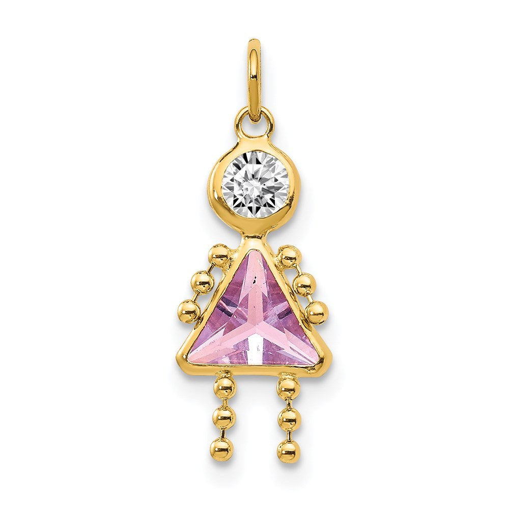 High Quality Luxury Charm Pendants for Women by Ryan Jonathan Fine Jewelry