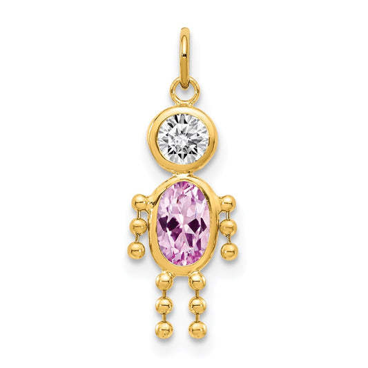 High Quality Luxury Charm Pendants for Women by Ryan Jonathan Fine Jewelry