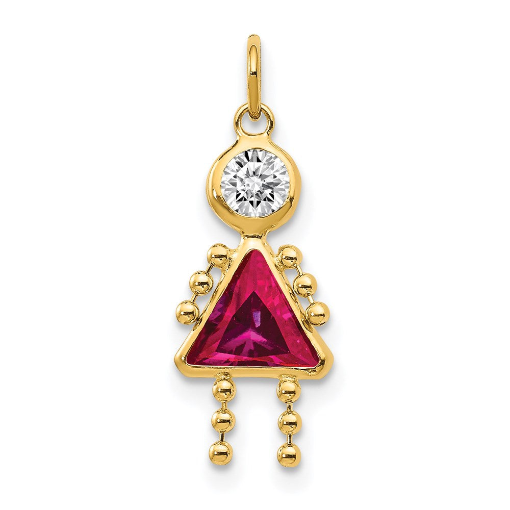 High Quality Luxury Charm Pendants for Women by Ryan Jonathan Fine Jewelry