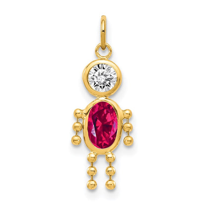 High Quality Luxury Charm Pendants for Women by Ryan Jonathan Fine Jewelry