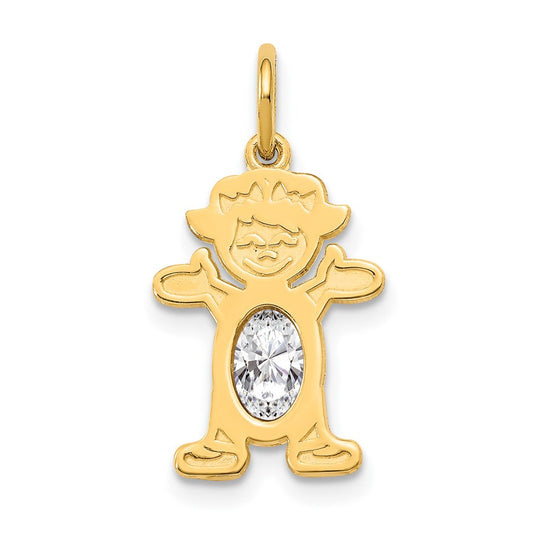 High Quality Luxury Charm Pendants for Women by Ryan Jonathan Fine Jewelry
