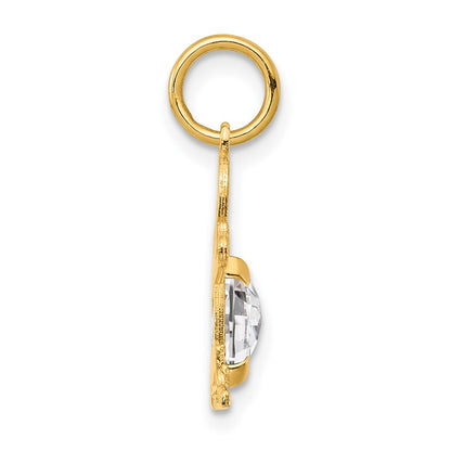 High Quality Luxury Charm Pendants for Women by Ryan Jonathan Fine Jewelry