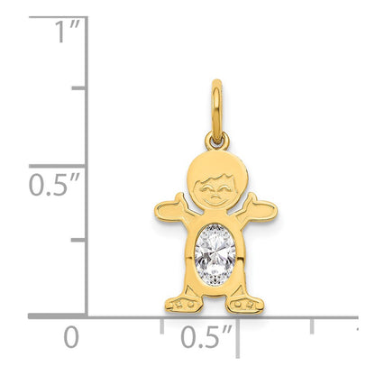 High Quality Luxury Charm Pendants for Women by Ryan Jonathan Fine Jewelry