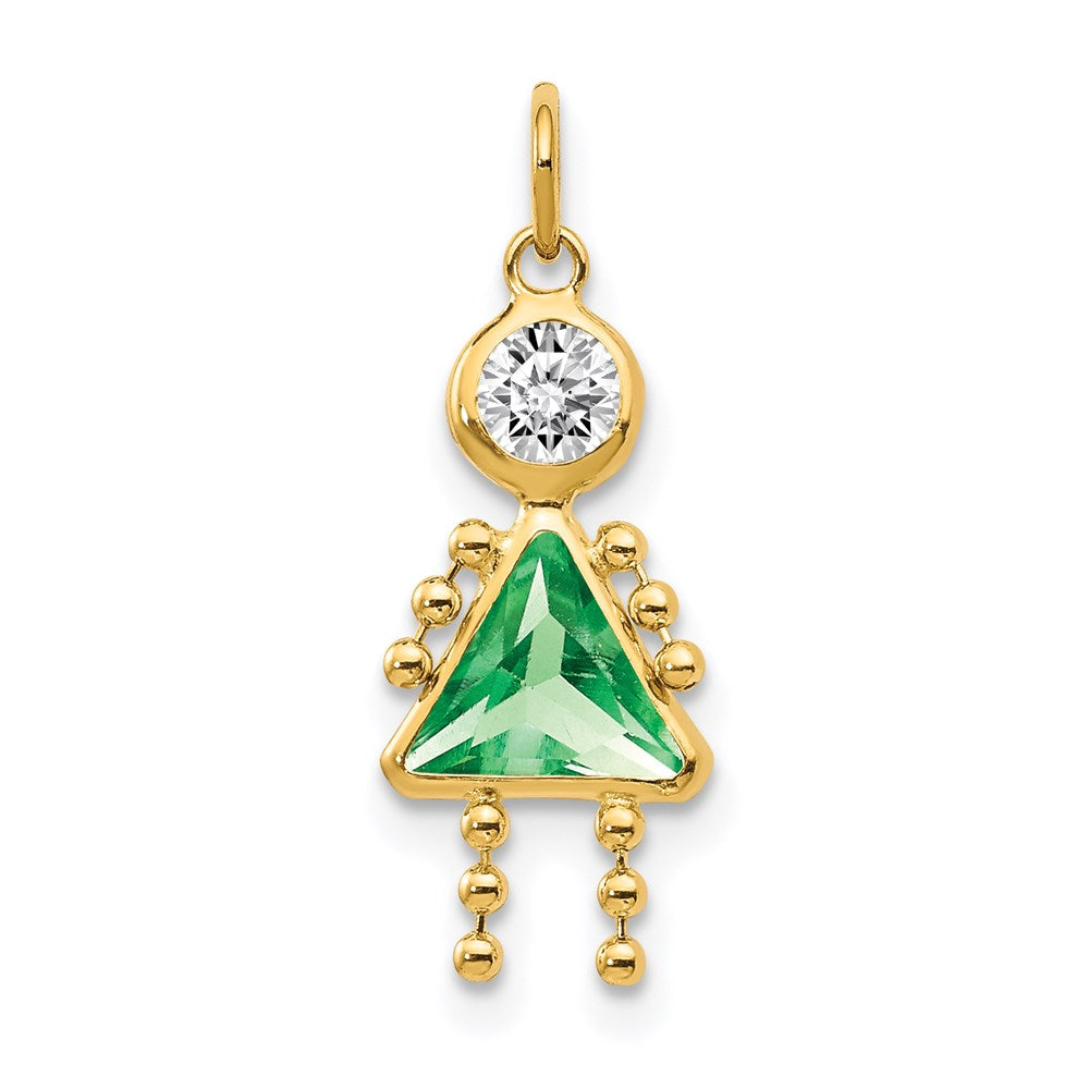 High Quality Luxury Charm Pendants for Women by Ryan Jonathan Fine Jewelry