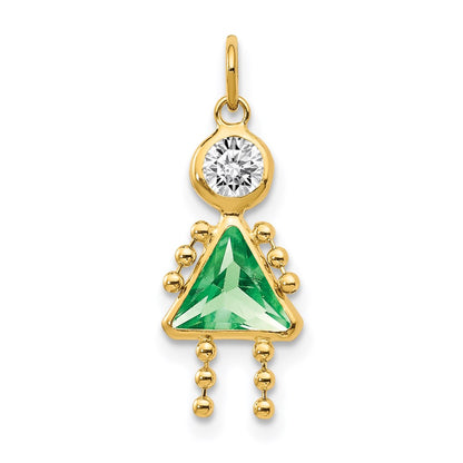 High Quality Luxury Charm Pendants for Women by Ryan Jonathan Fine Jewelry