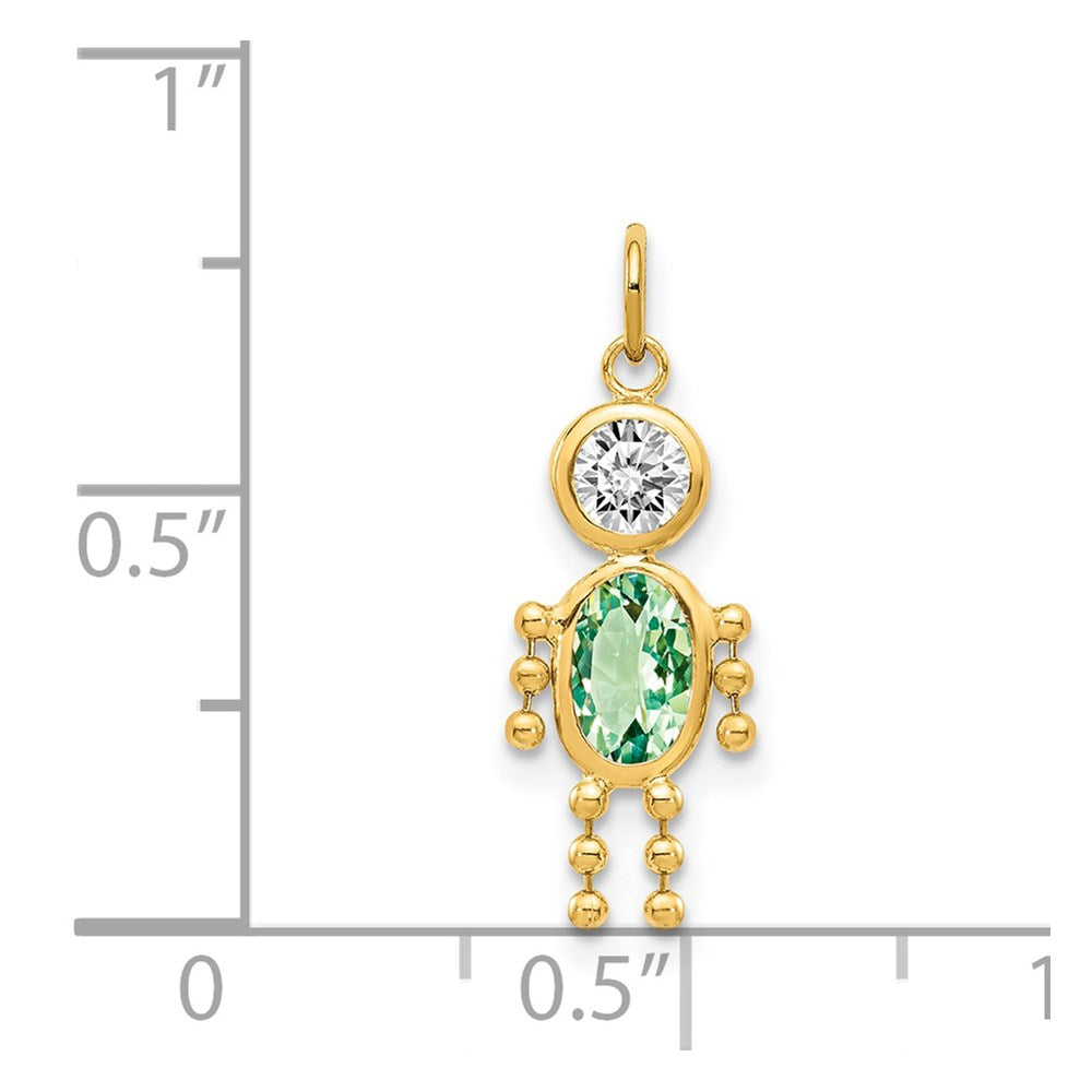 High Quality Luxury Charm Pendants for Women by Ryan Jonathan Fine Jewelry