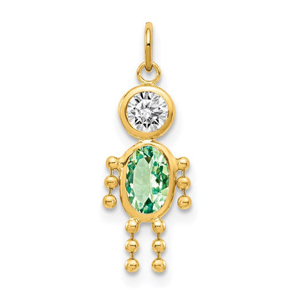 High Quality Luxury Charm Pendants for Women by Ryan Jonathan Fine Jewelry