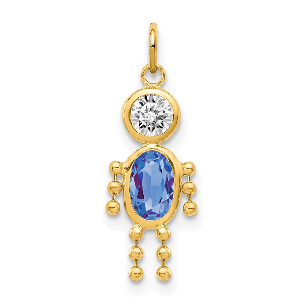 High Quality Luxury Charm Pendants for Women by Ryan Jonathan Fine Jewelry