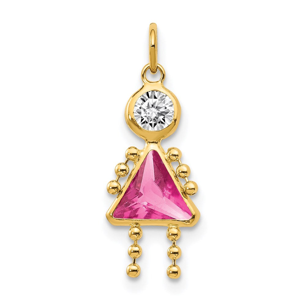High Quality Luxury Charm Pendants for Women by Ryan Jonathan Fine Jewelry