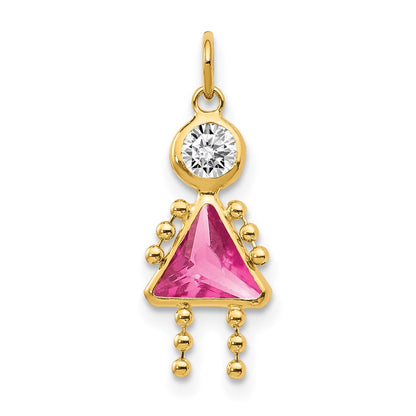 High Quality Luxury Charm Pendants for Women by Ryan Jonathan Fine Jewelry