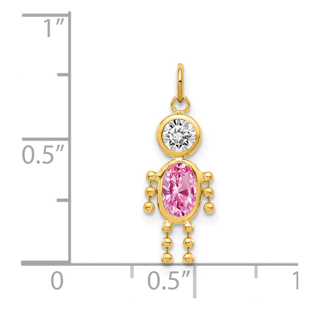 High Quality Luxury Charm Pendants for Women by Ryan Jonathan Fine Jewelry