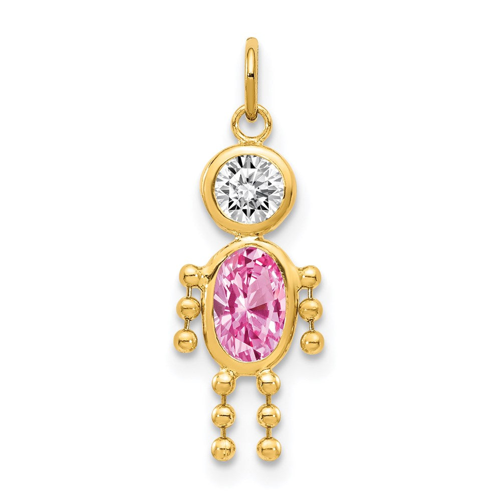 High Quality Luxury Charm Pendants for Women by Ryan Jonathan Fine Jewelry