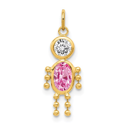 High Quality Luxury Charm Pendants for Women by Ryan Jonathan Fine Jewelry