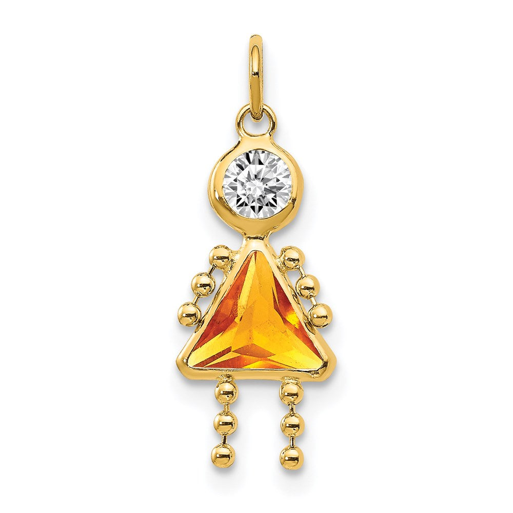 High Quality Luxury Charm Pendants for Women by Ryan Jonathan Fine Jewelry